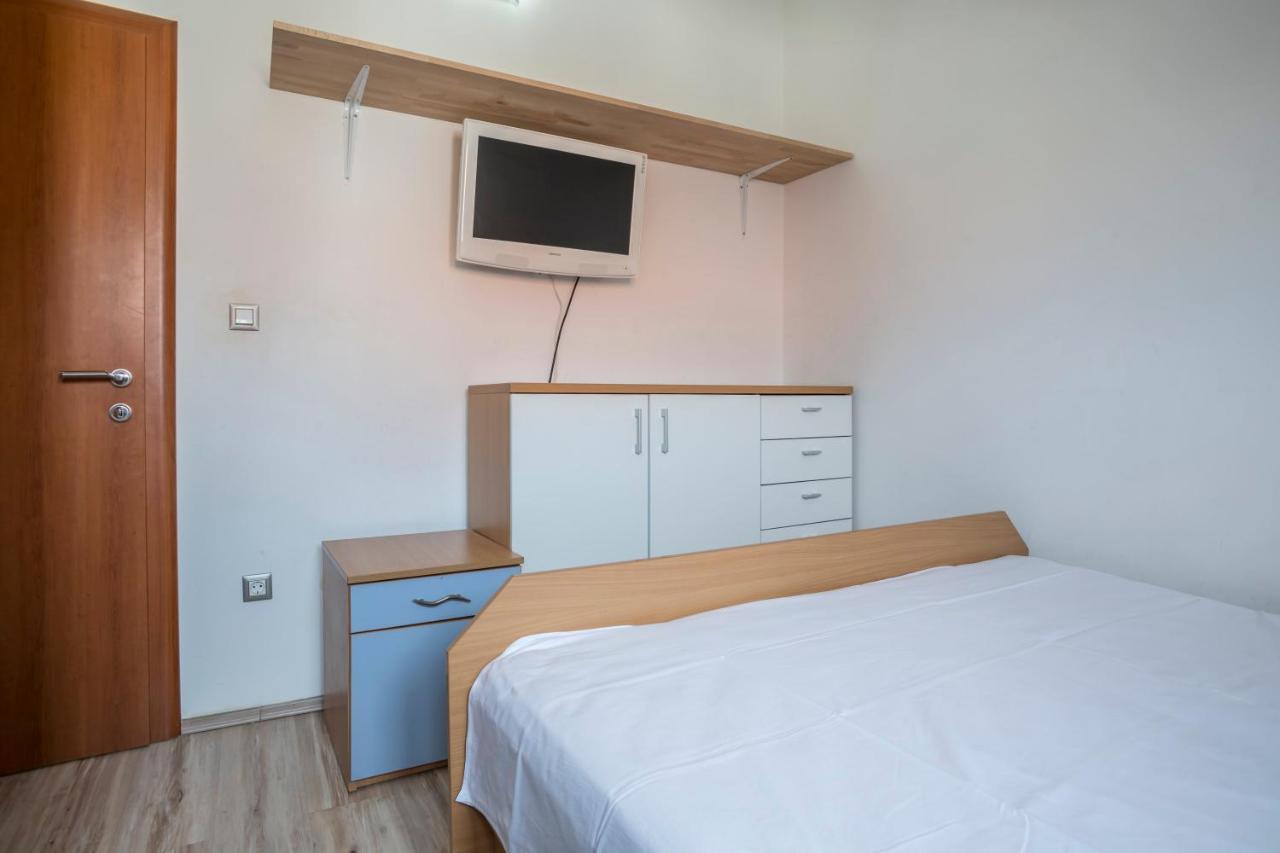 Apartment Alduk Split Exterior photo