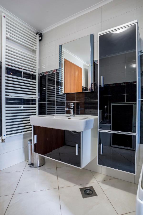 Apartment Alduk Split Exterior photo