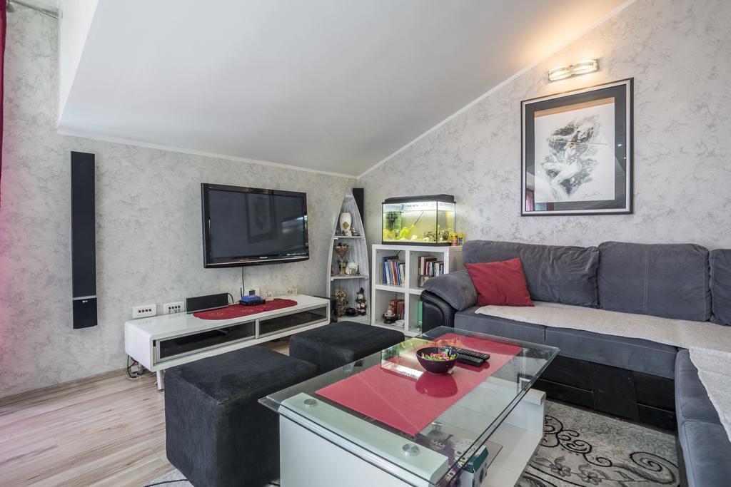 Apartment Alduk Split Exterior photo